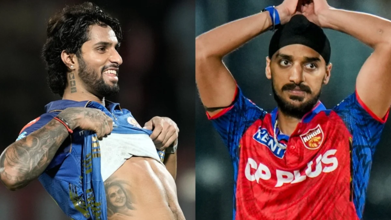 Team India