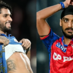 Team India