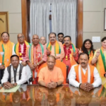 UP Rajya Sabha Election 2026
