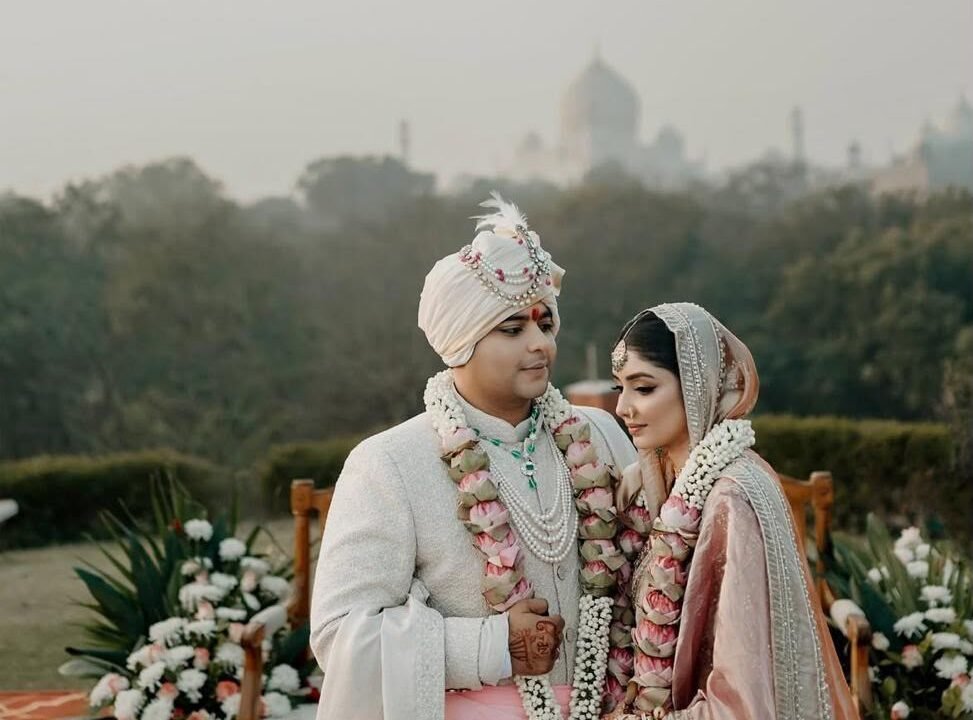 आगरा में Destination Wedding का बढ़ा क्रेज, बनेगा Global Hub