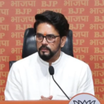 अनुराग ठाकुर