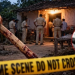 अनूपपुर हत्याकांड