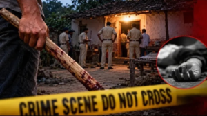 अनूपपुर हत्याकांड
