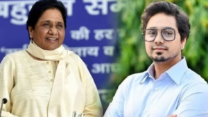 आकाश आनंद
