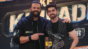 खतरों के खिलाड़ी 15