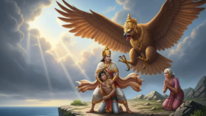 जितिया व्रत कथा