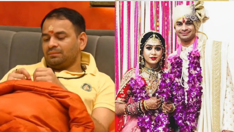 तेज प्रताप यादव ऐश्वर्या राय विवाद