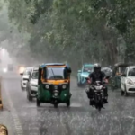 दिल्ली NCR मौसम अपडेट