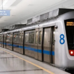दिल्ली मेट्रो के 57 स्टेशन बंद