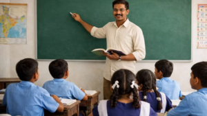 प्रधानाध्यापक वेतन