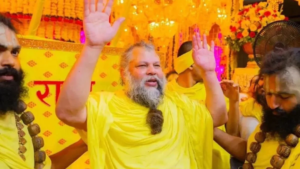 प्रेमानंद महाराज