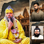 प्रेमानंद महाराज आश्रम विवाद