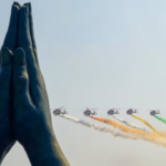 वाराणसी एयर शो 2026